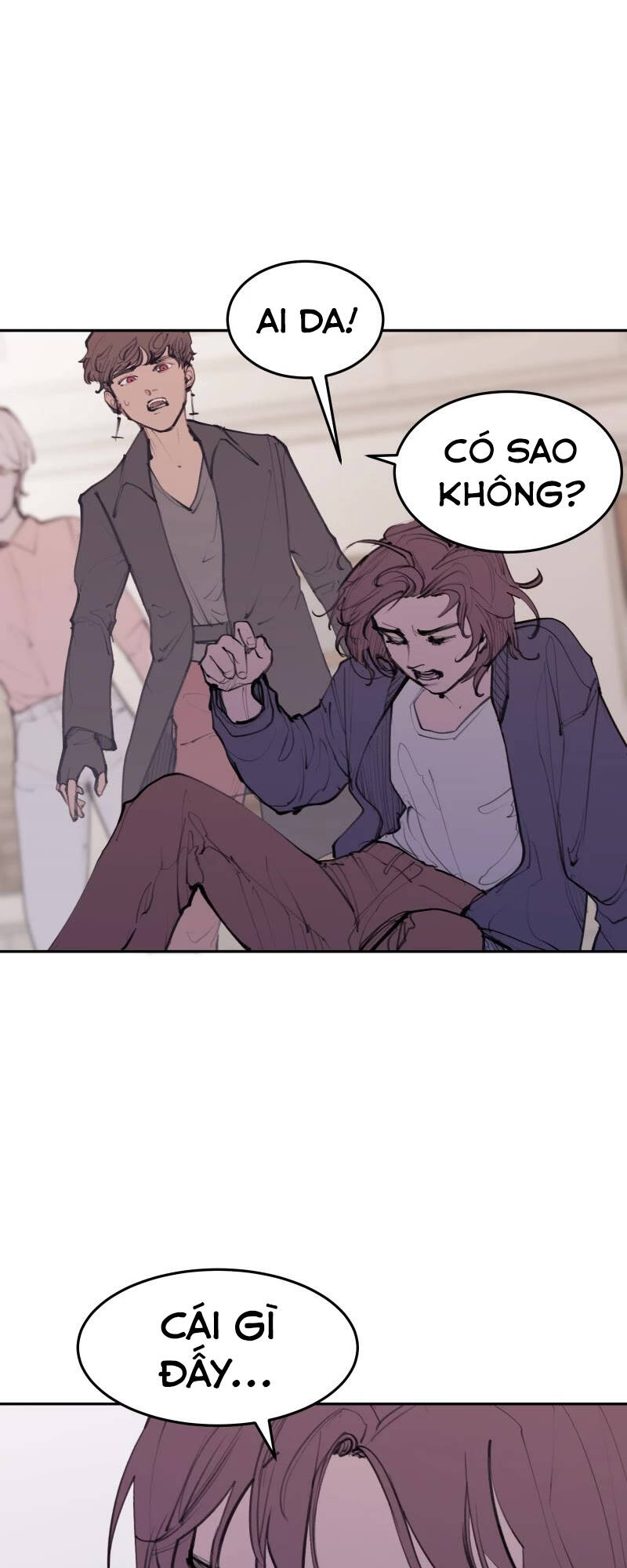 Tướng Quỷ dạy yêu: Chapter 119