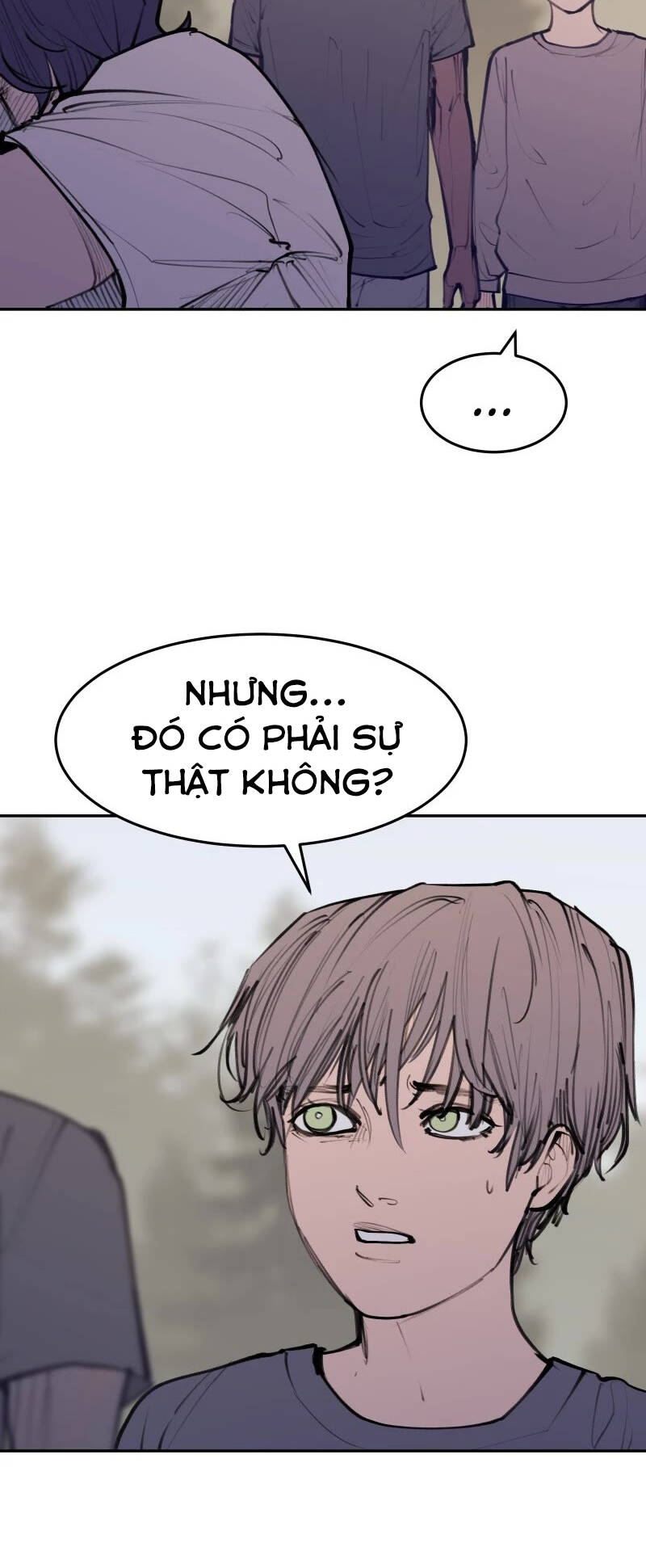 Tướng Quỷ dạy yêu: Chapter 119