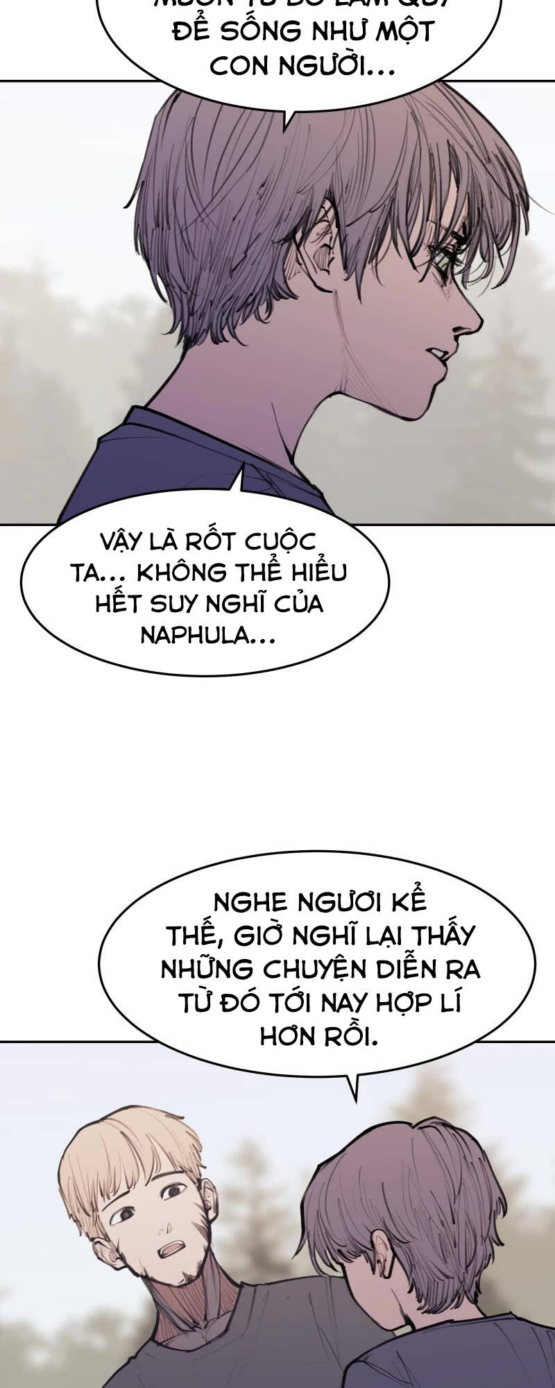 Tướng Quỷ dạy yêu: Chapter 119
