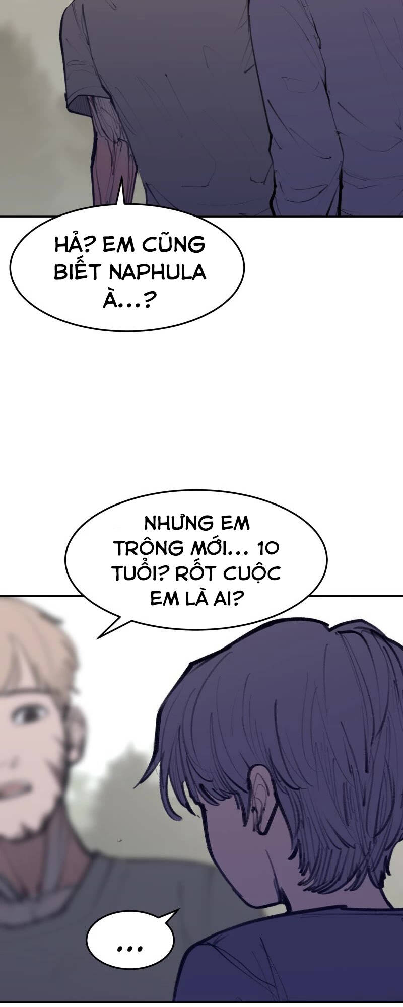 Tướng Quỷ dạy yêu: Chapter 119