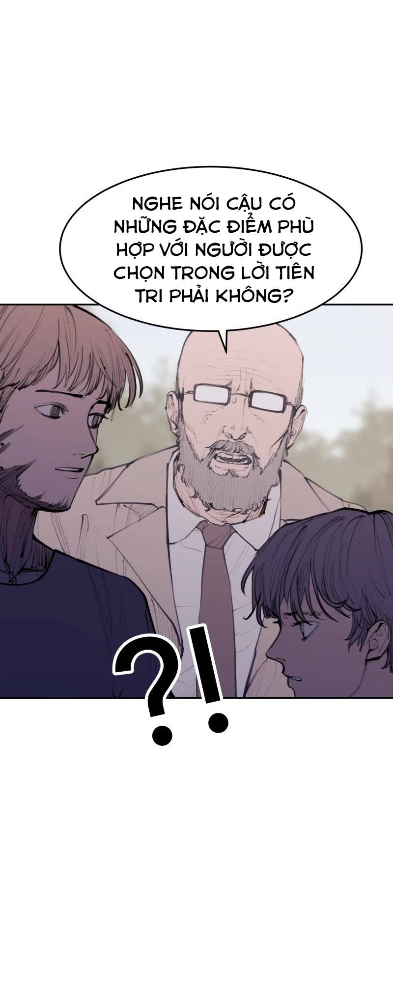 Tướng Quỷ dạy yêu: Chapter 119