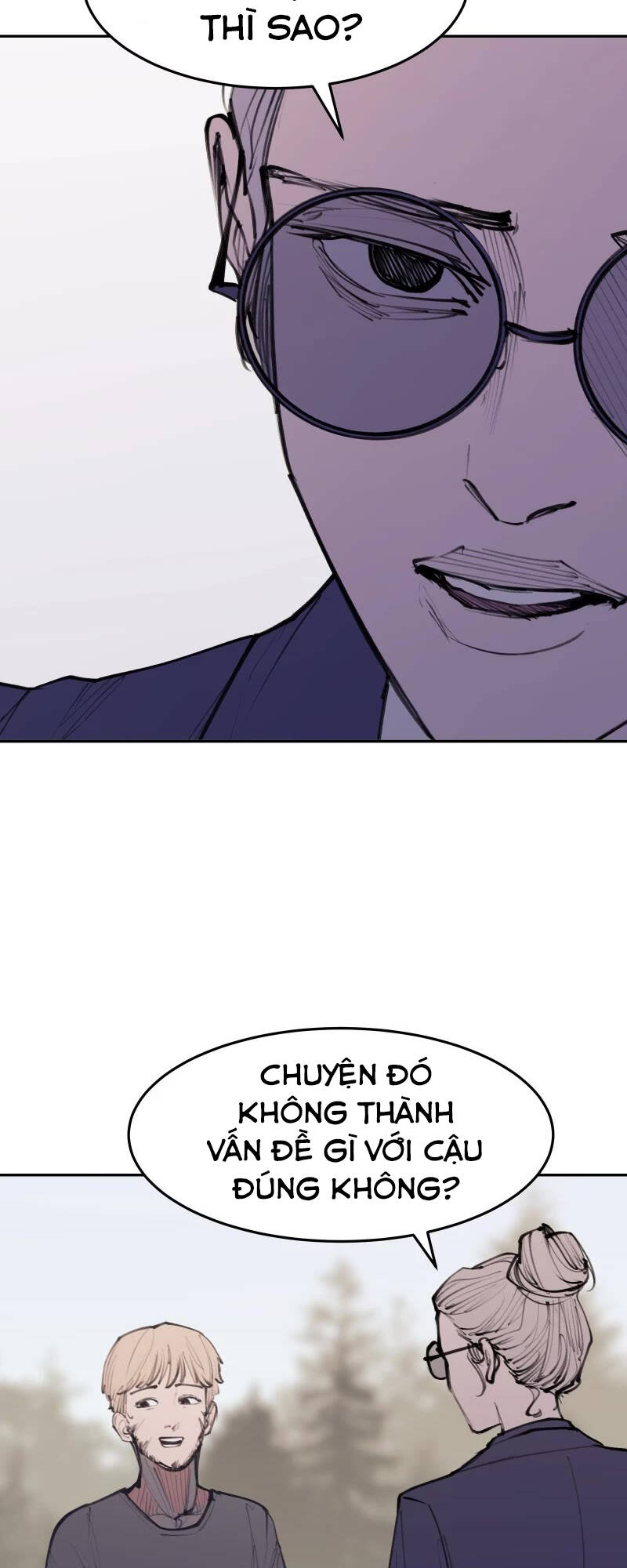 Tướng Quỷ dạy yêu: Chapter 119