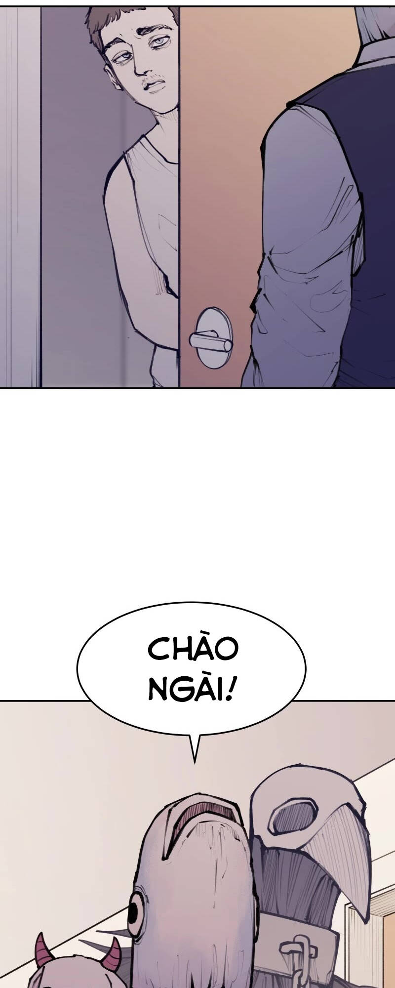 Tướng Quỷ dạy yêu: Chapter 119