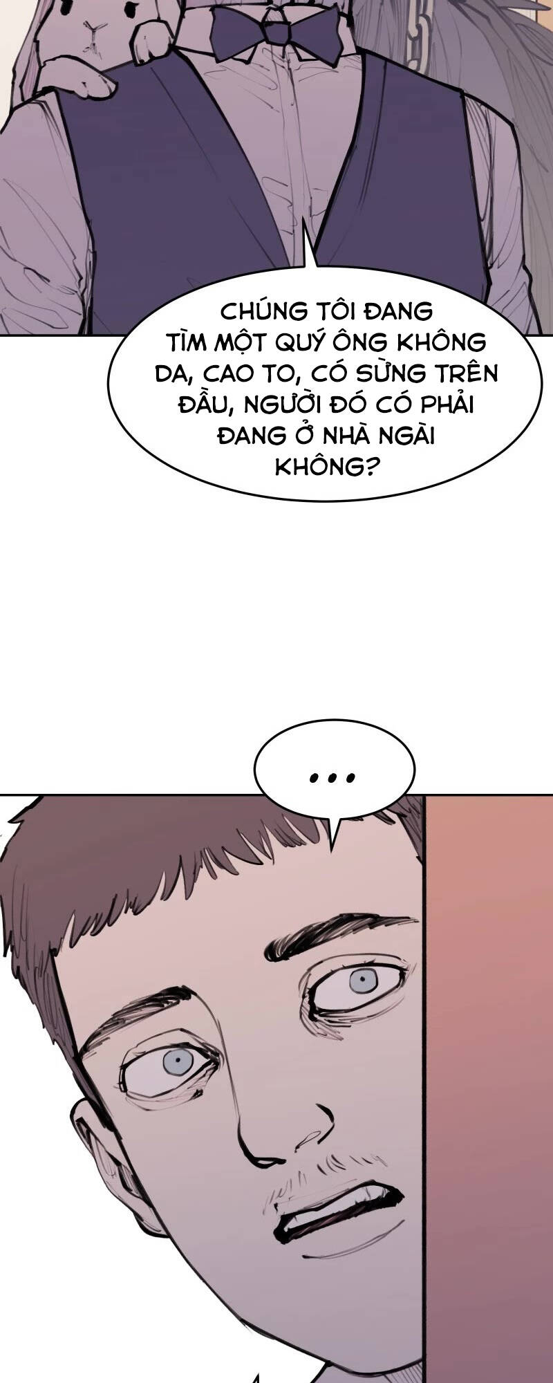 Tướng Quỷ dạy yêu: Chapter 119