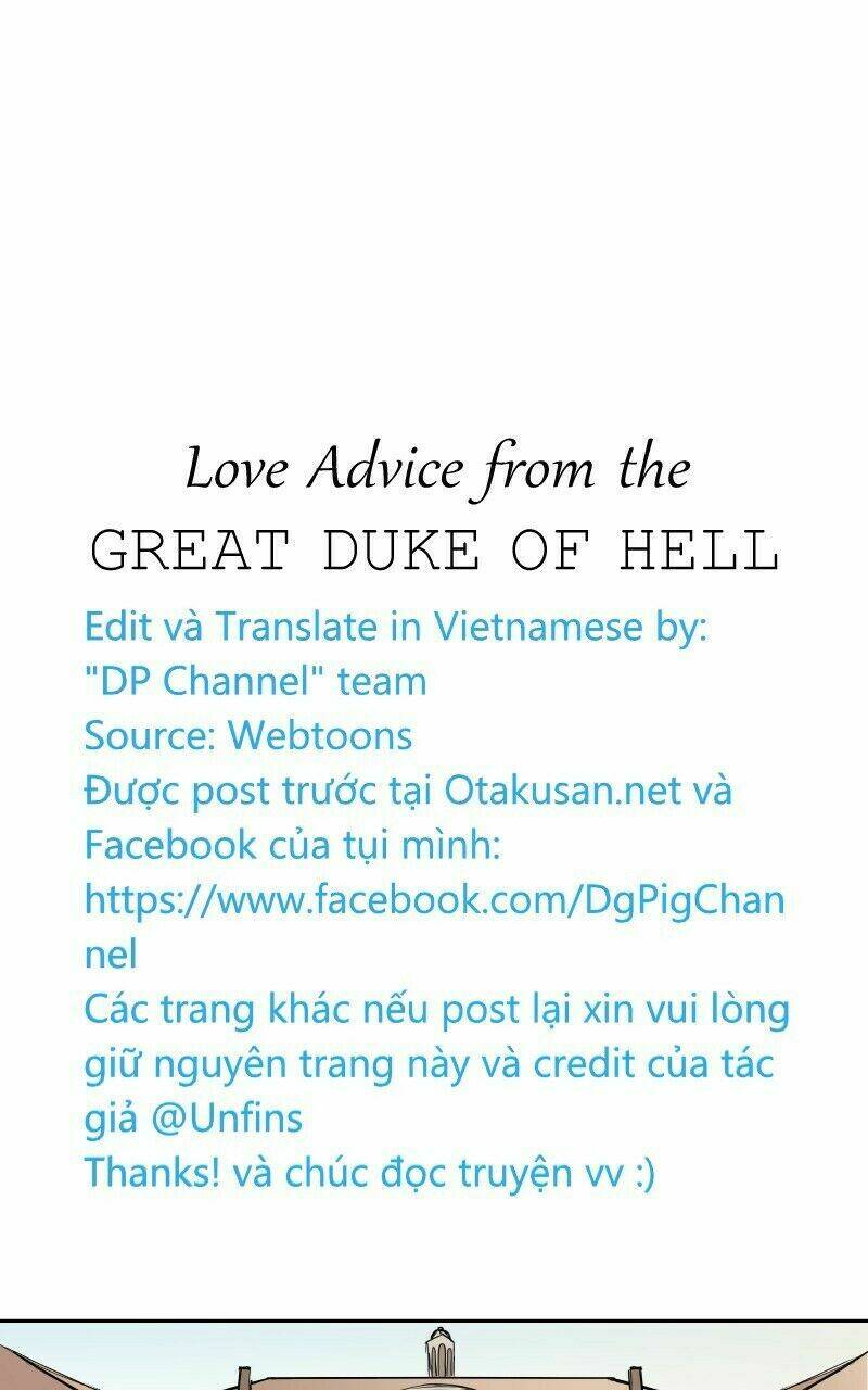 Tướng Quỷ dạy yêu: Chapter 12
