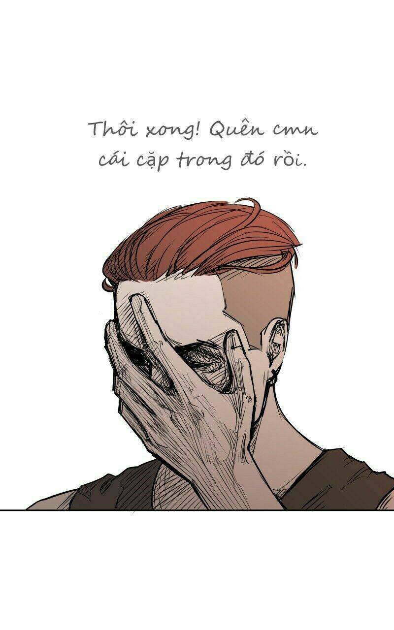 Tướng Quỷ dạy yêu: Chapter 12