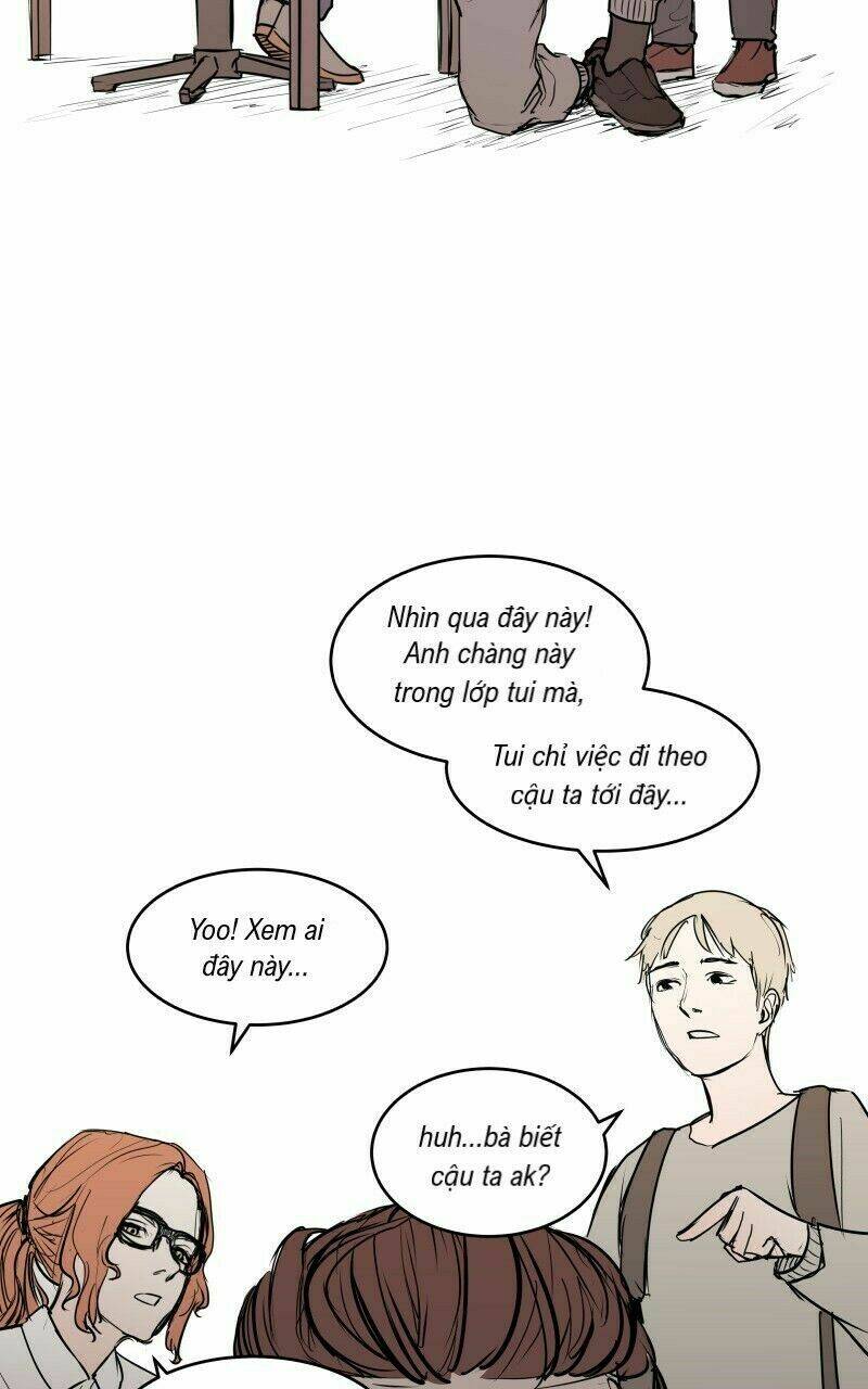 Tướng Quỷ dạy yêu: Chapter 12