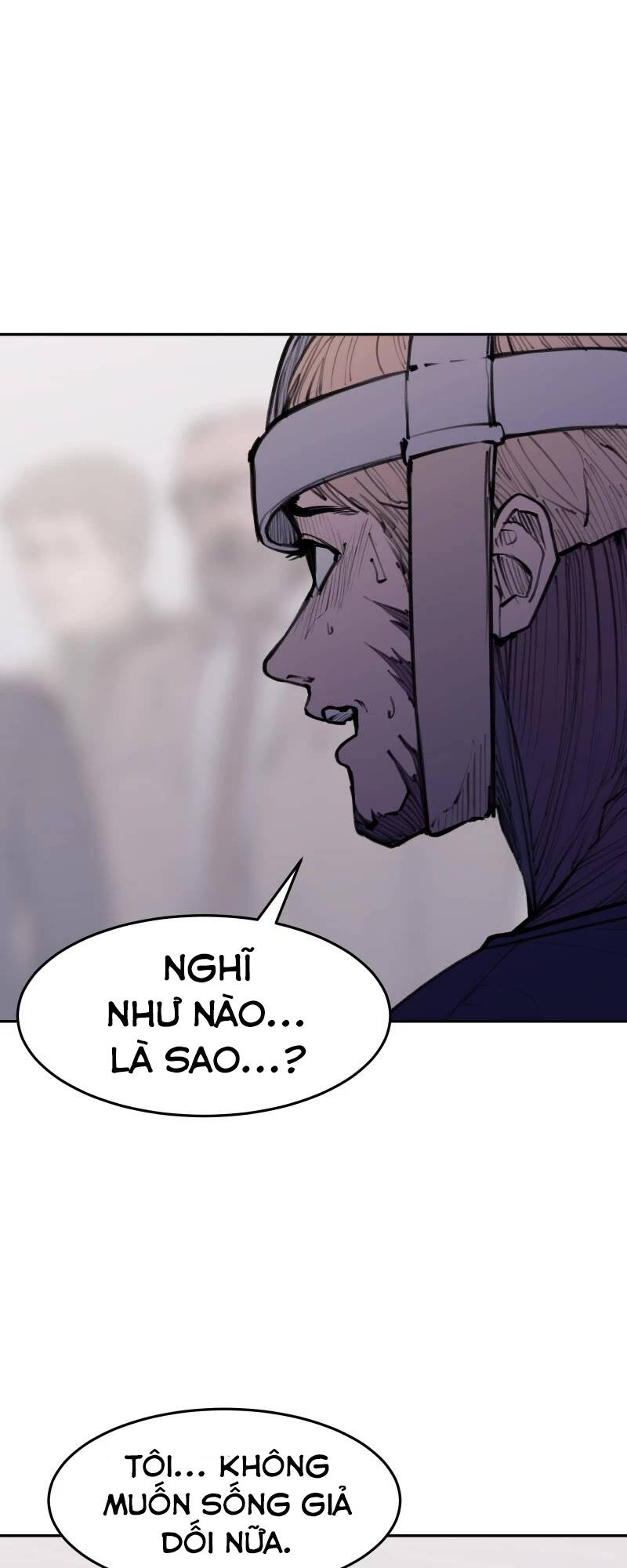 Tướng Quỷ dạy yêu: Chapter 121