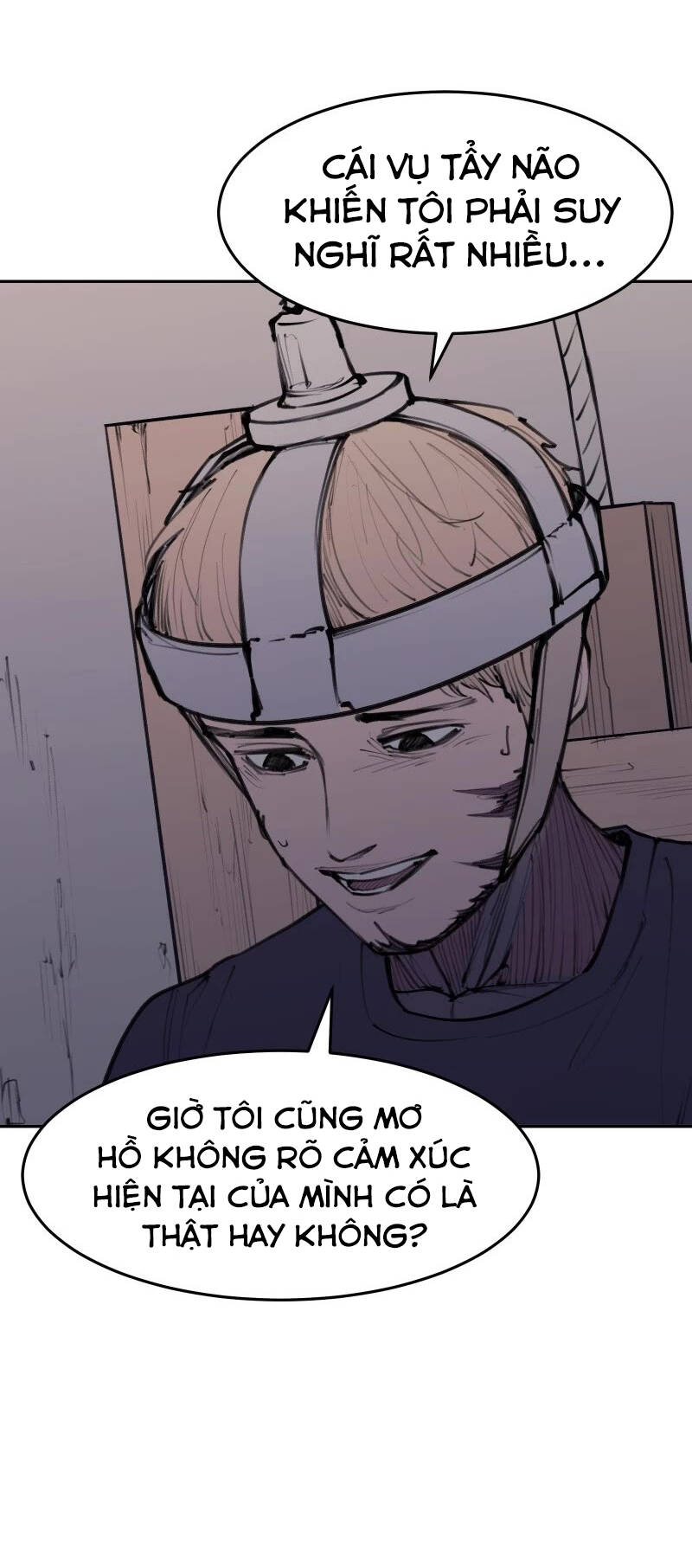 Tướng Quỷ dạy yêu: Chapter 121