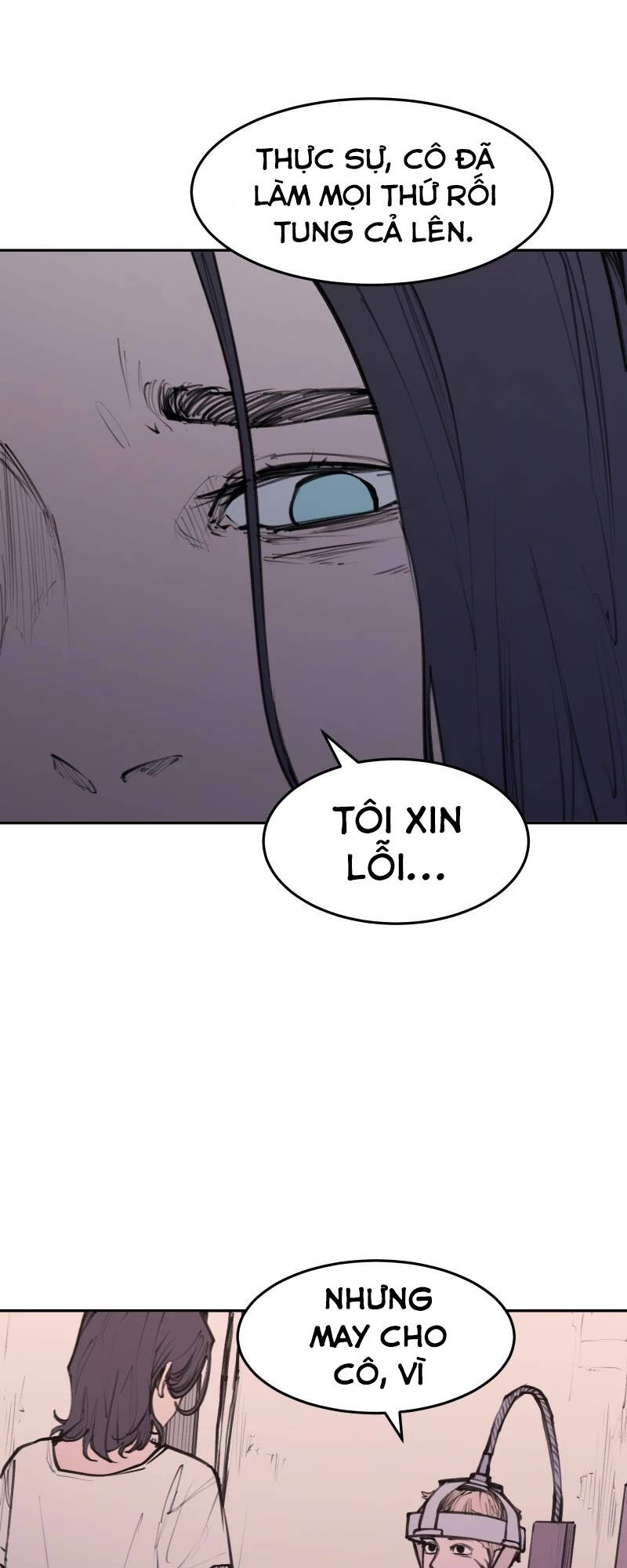 Tướng Quỷ dạy yêu: Chapter 121