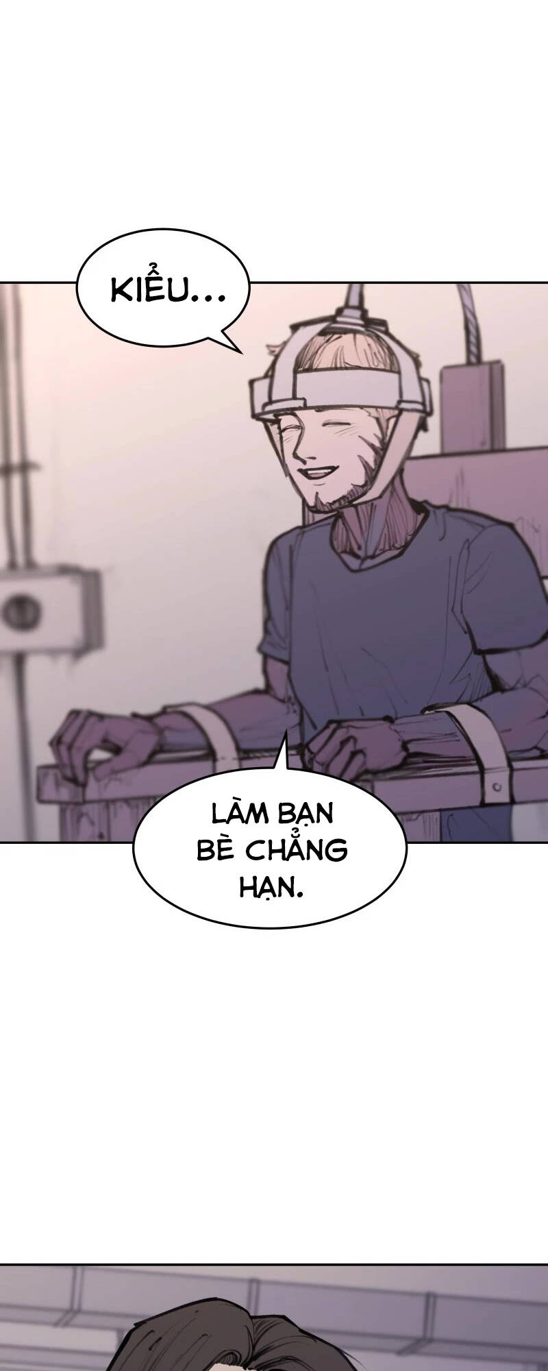 Tướng Quỷ dạy yêu: Chapter 121
