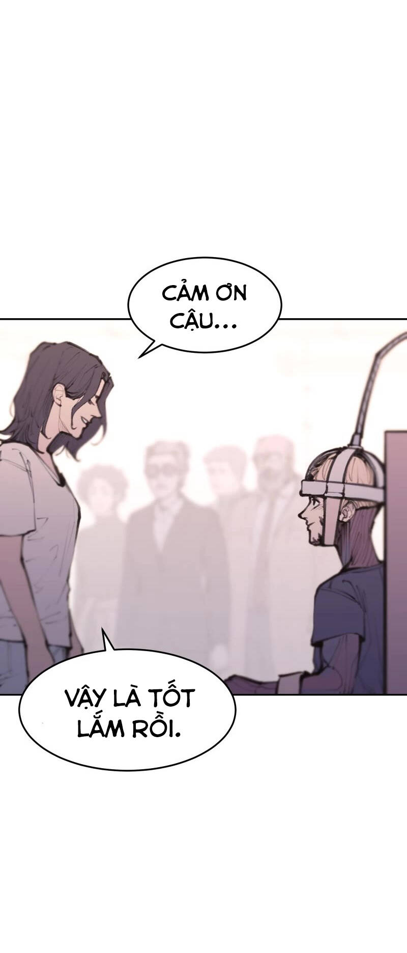 Tướng Quỷ dạy yêu: Chapter 121