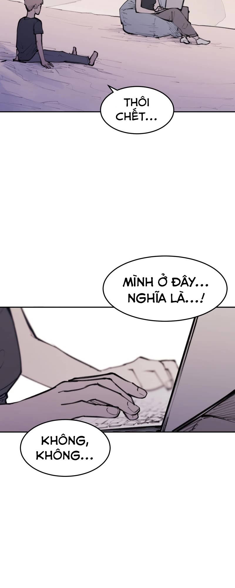 Tướng Quỷ dạy yêu: Chapter 121