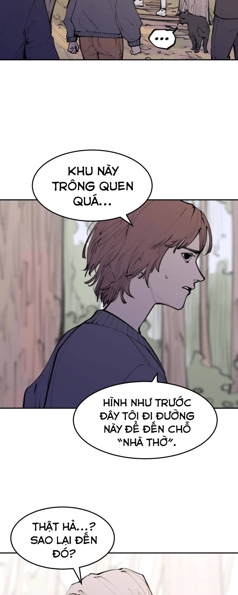 Tướng Quỷ dạy yêu: Chapter 121