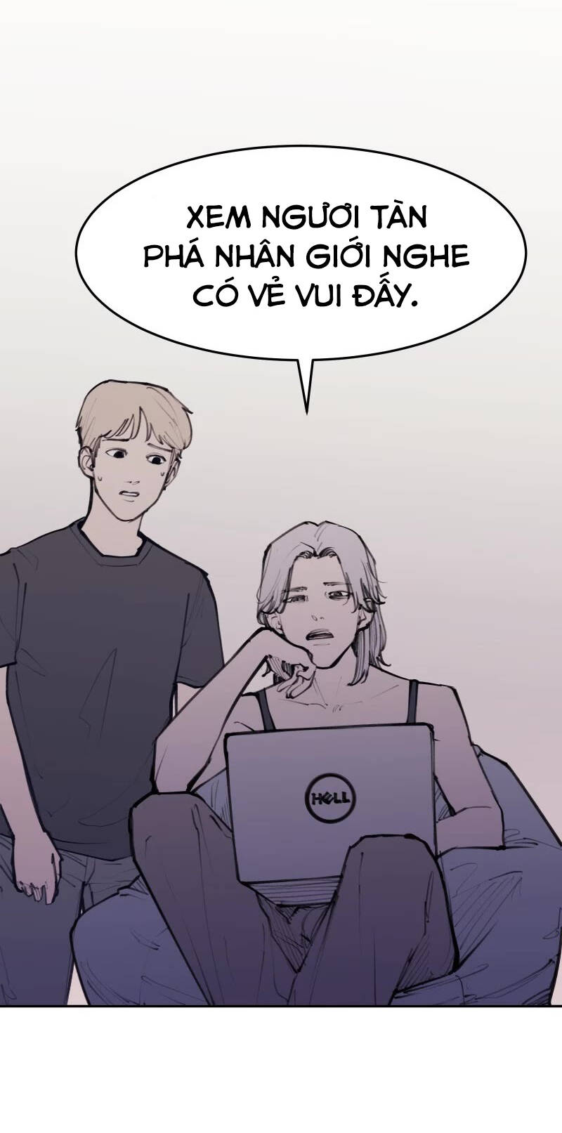 Tướng Quỷ dạy yêu: Chapter 121