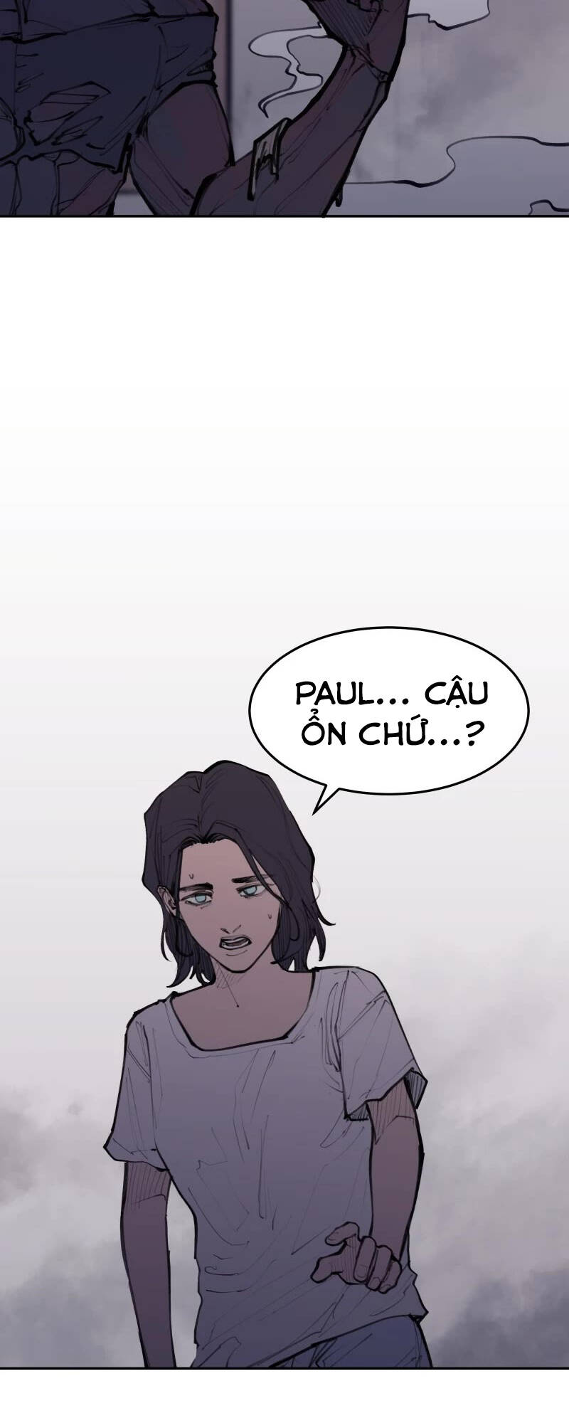 Tướng Quỷ dạy yêu: Chapter 121