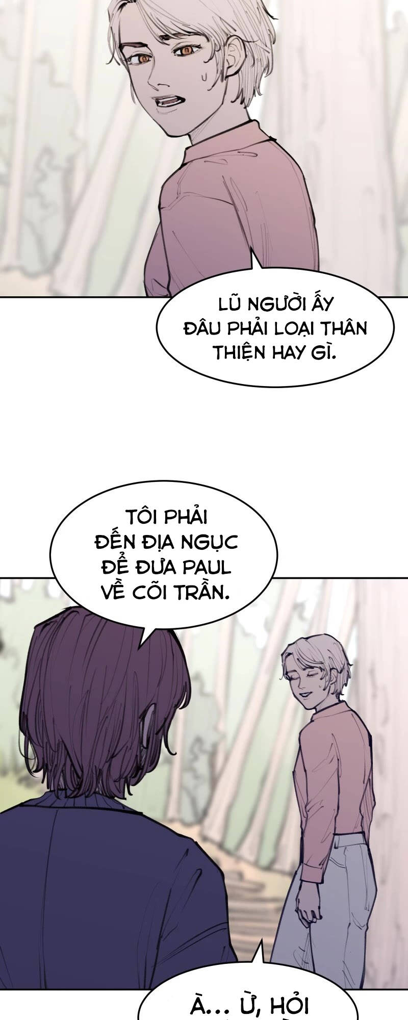 Tướng Quỷ dạy yêu: Chapter 121