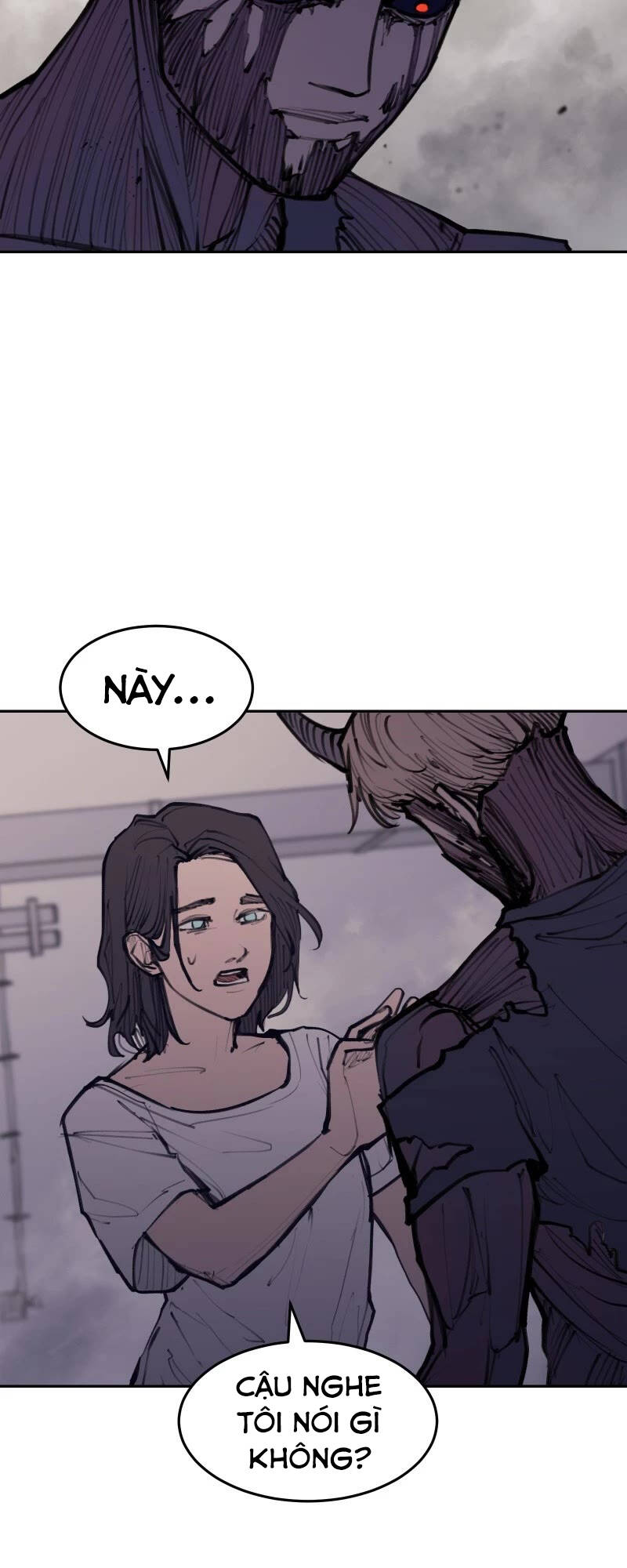 Tướng Quỷ dạy yêu: Chapter 121