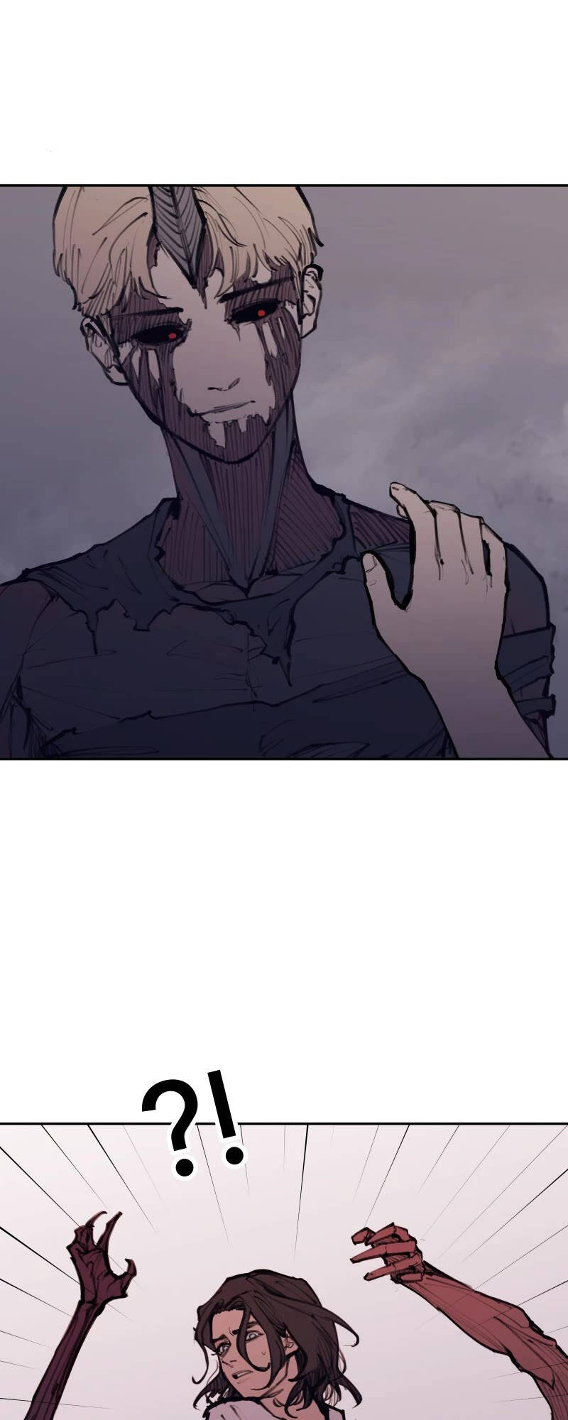 Tướng Quỷ dạy yêu: Chapter 121