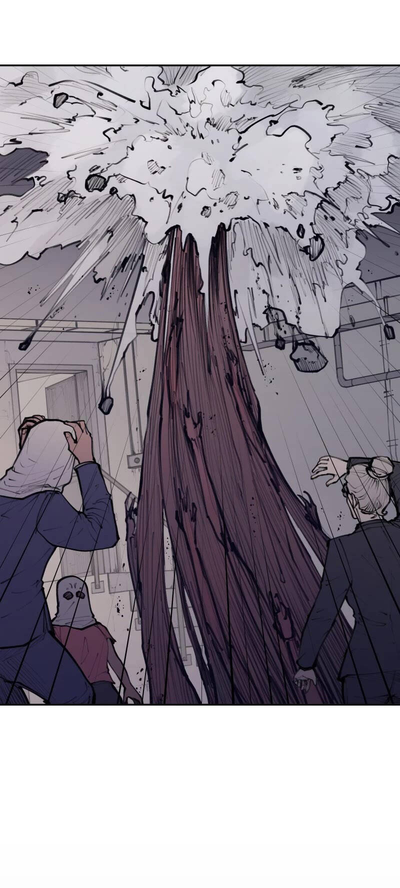 Tướng Quỷ dạy yêu: Chapter 121