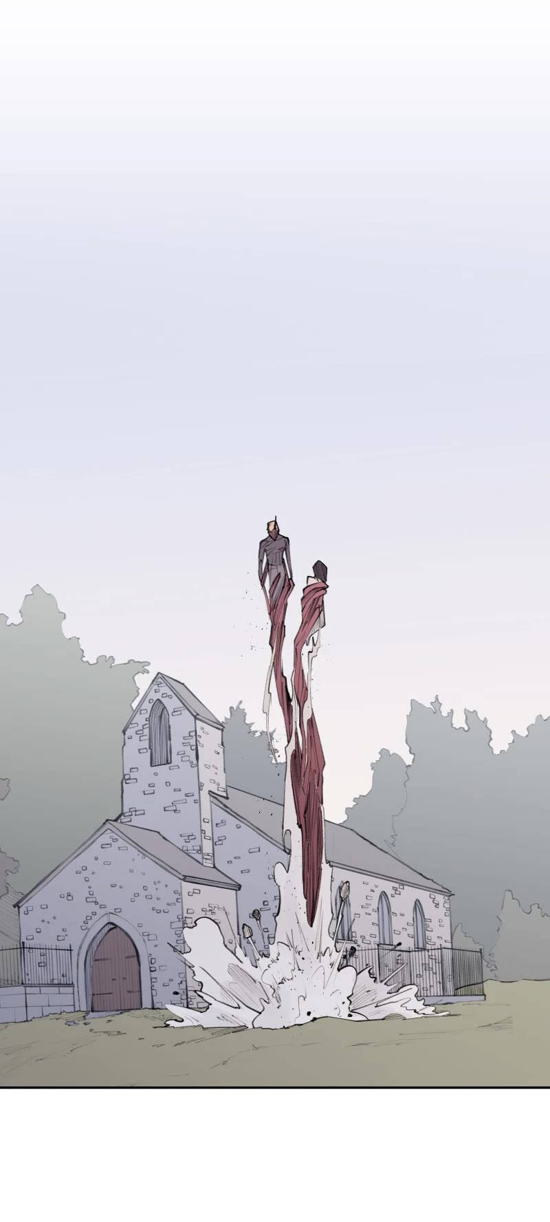 Tướng Quỷ dạy yêu: Chapter 121
