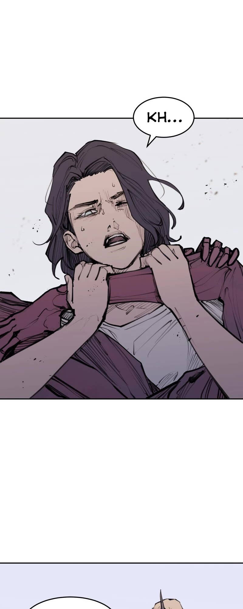 Tướng Quỷ dạy yêu: Chapter 121