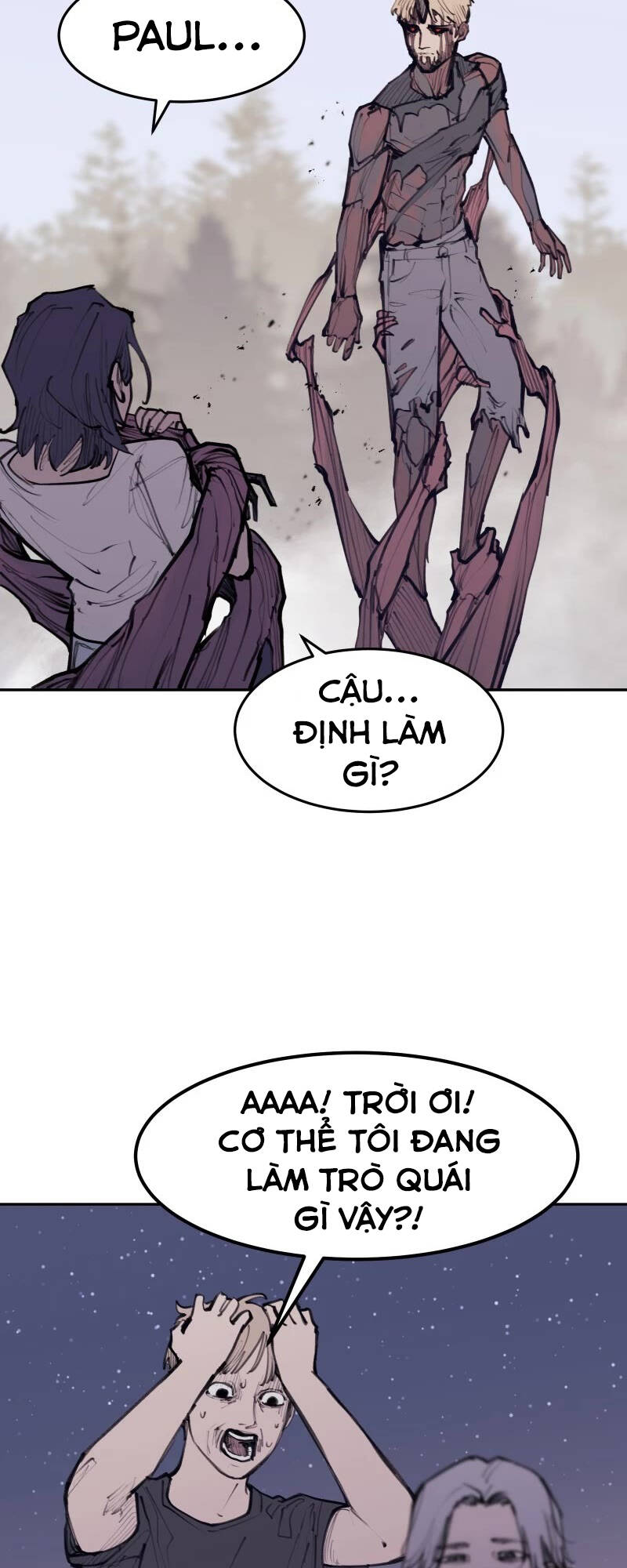 Tướng Quỷ dạy yêu: Chapter 121