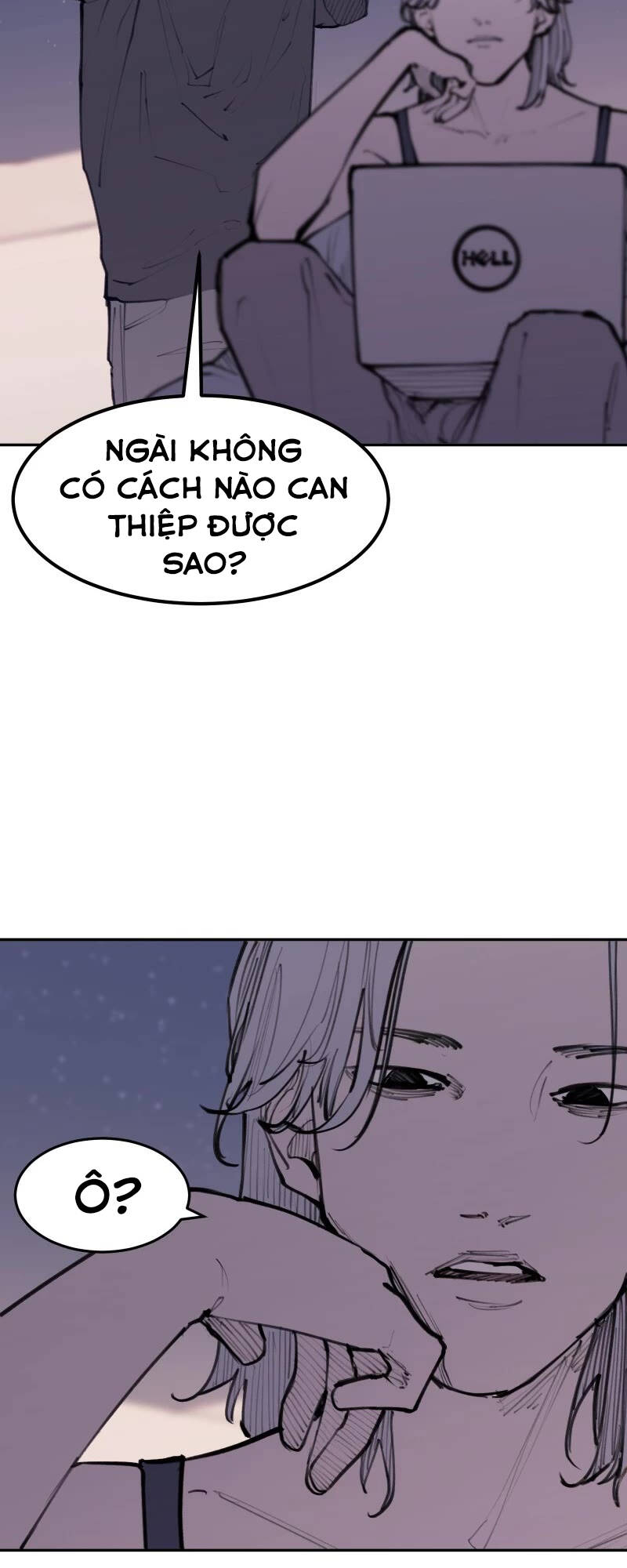 Tướng Quỷ dạy yêu: Chapter 121