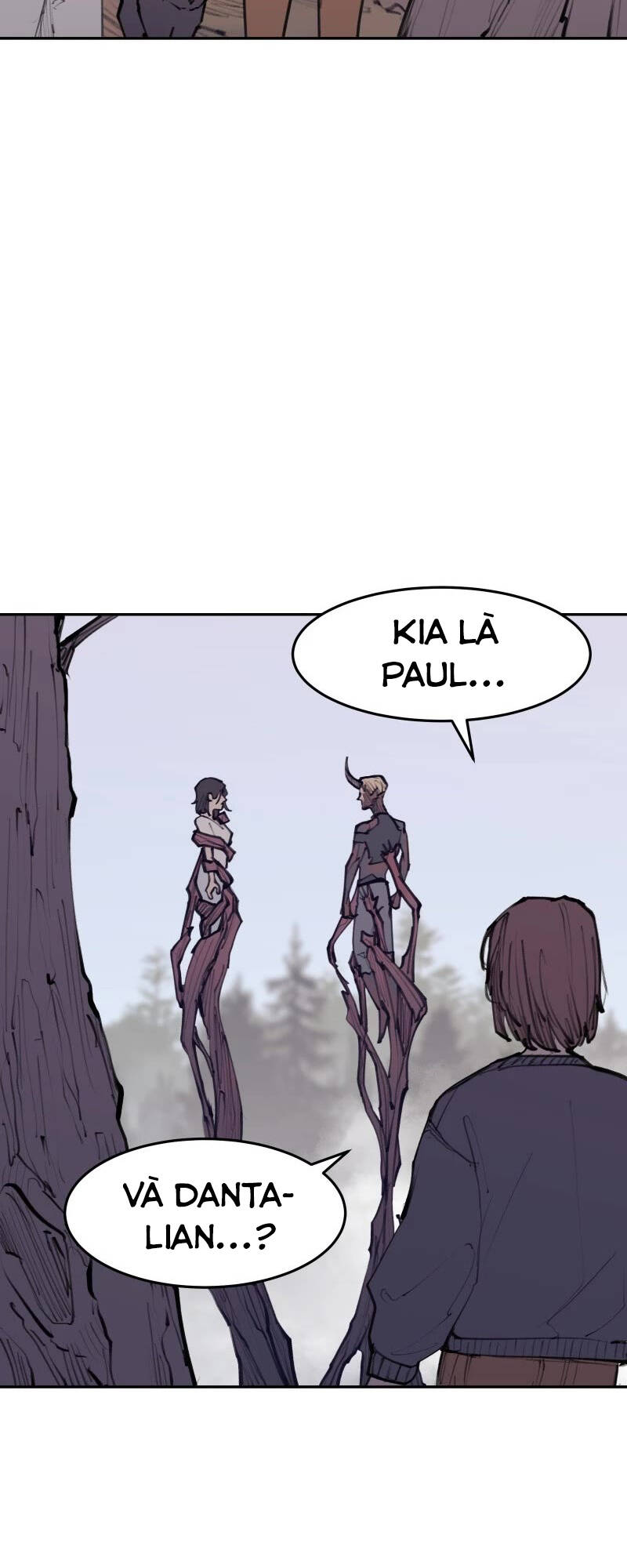 Tướng Quỷ dạy yêu: Chapter 121