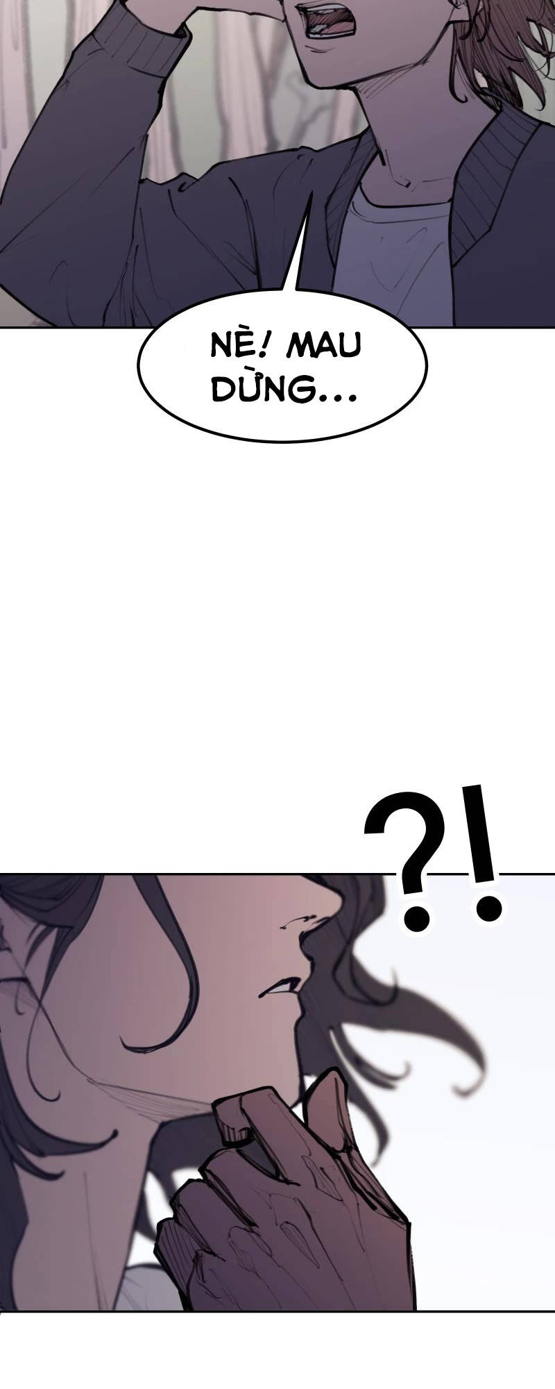 Tướng Quỷ dạy yêu: Chapter 121