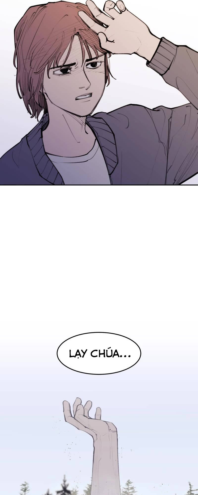 Tướng Quỷ dạy yêu: Chapter 121