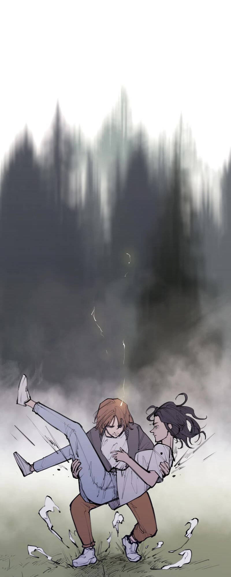Tướng Quỷ dạy yêu: Chapter 122
