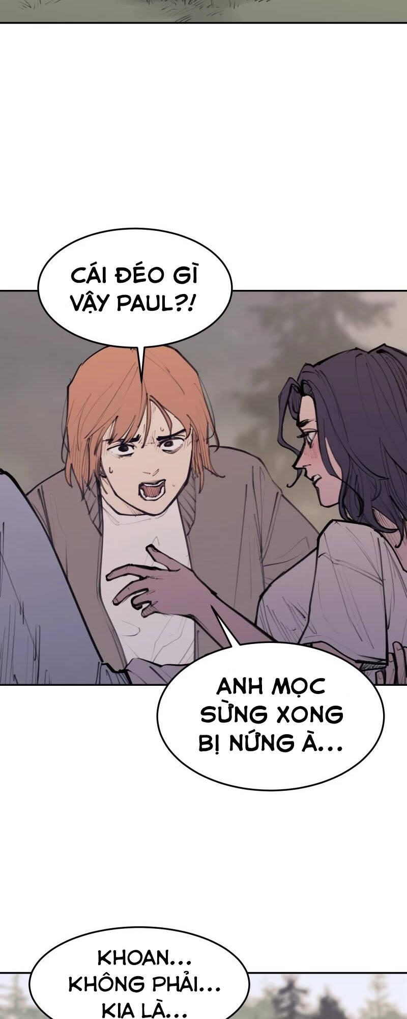 Tướng Quỷ dạy yêu: Chapter 122