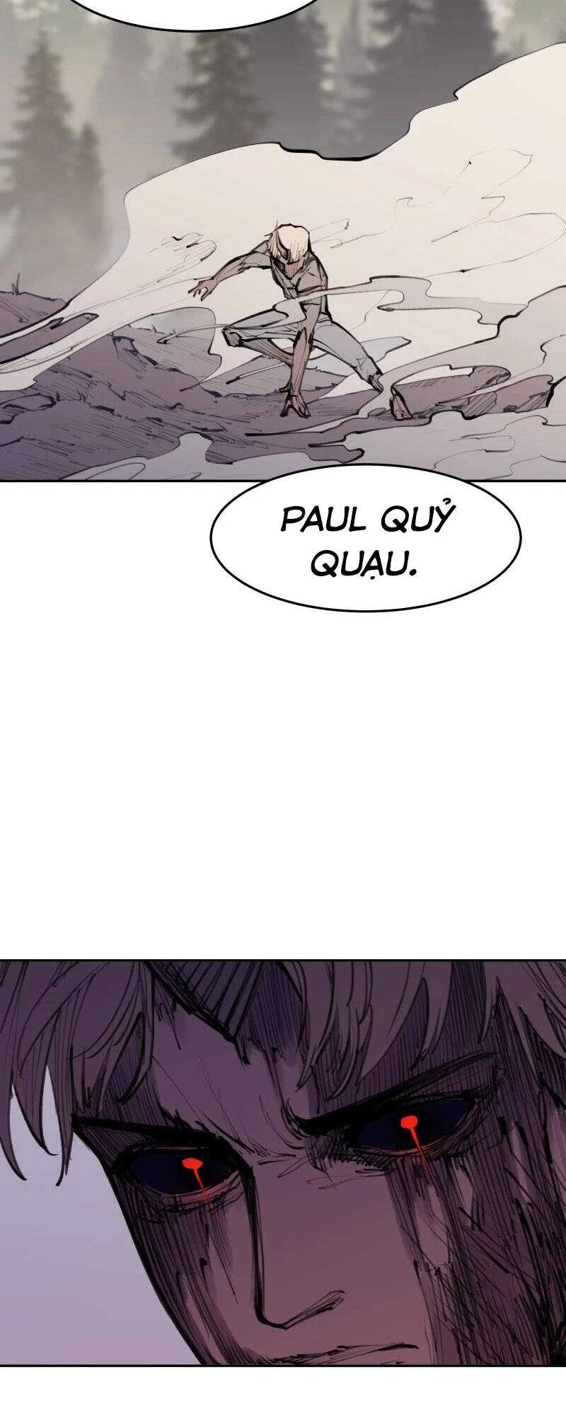 Tướng Quỷ dạy yêu: Chapter 122