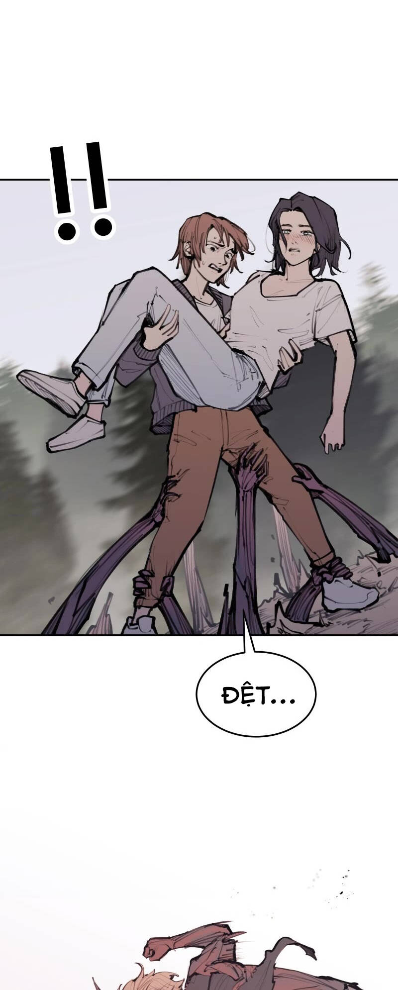 Tướng Quỷ dạy yêu: Chapter 122