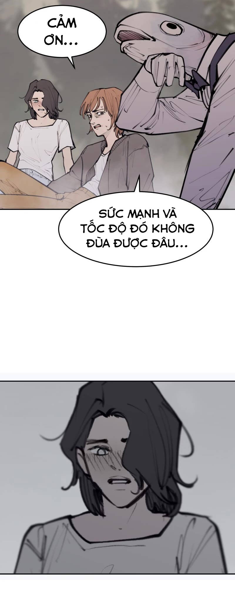 Tướng Quỷ dạy yêu: Chapter 122