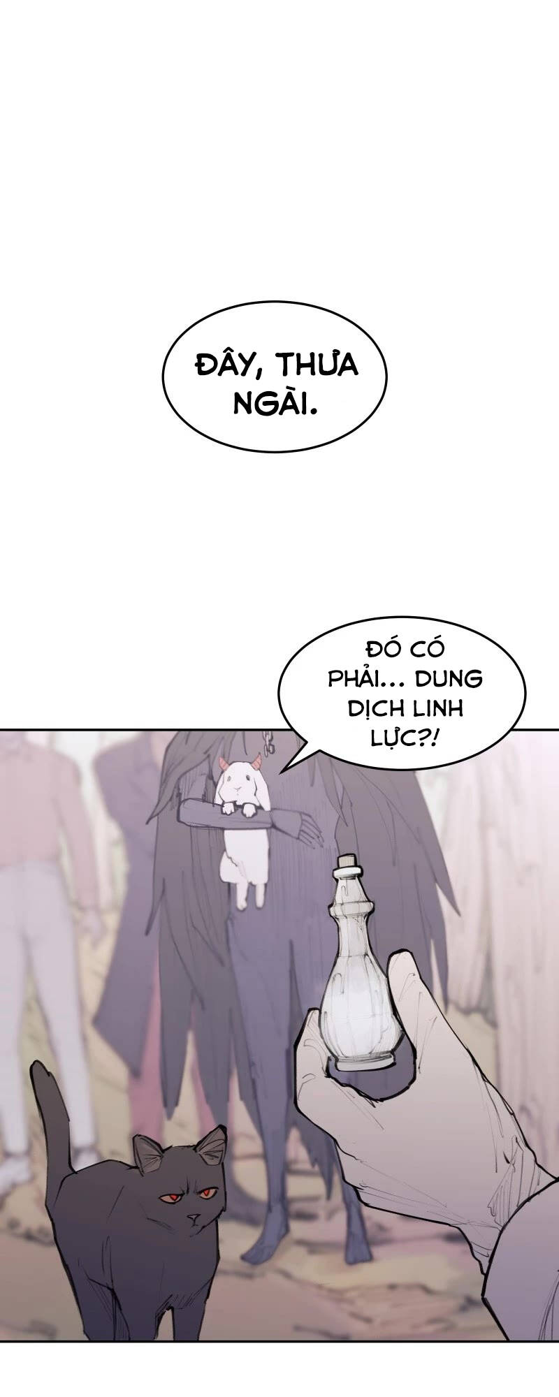 Tướng Quỷ dạy yêu: Chapter 122