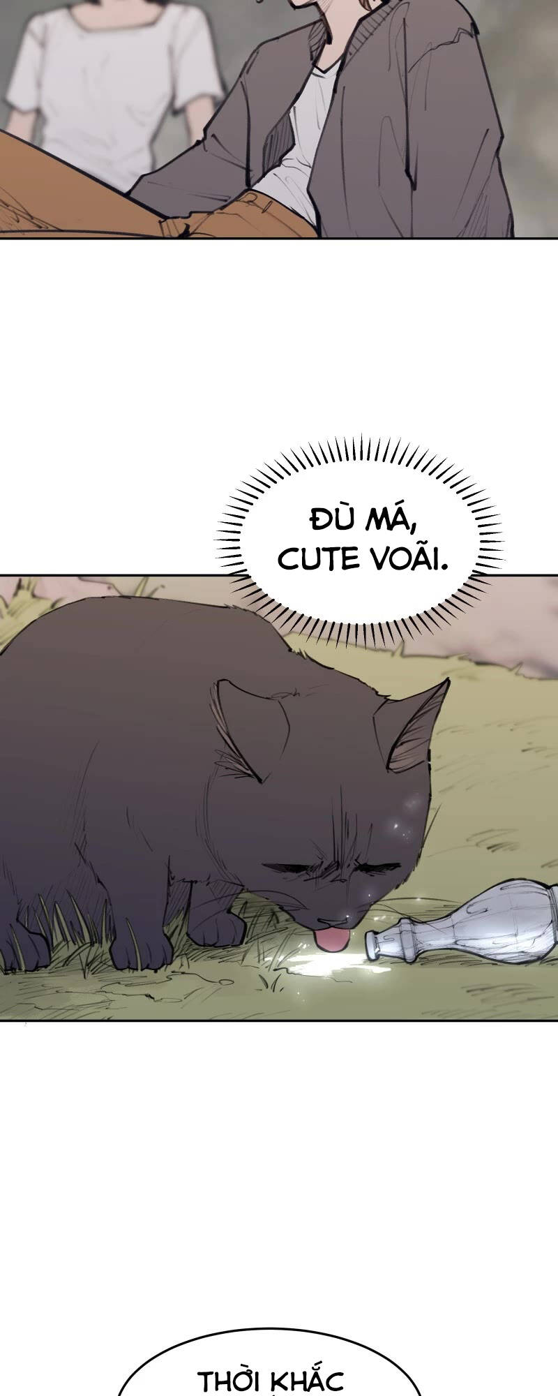 Tướng Quỷ dạy yêu: Chapter 122