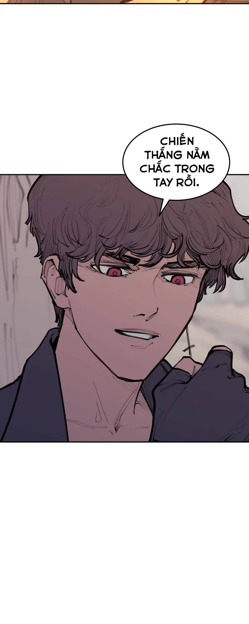 Tướng Quỷ dạy yêu: Chapter 122