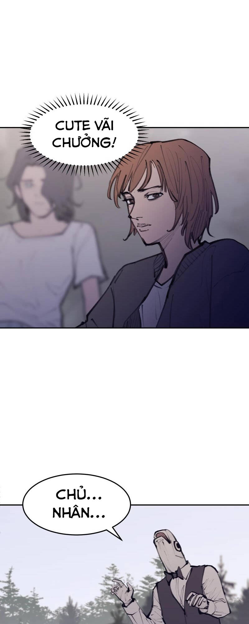 Tướng Quỷ dạy yêu: Chapter 122