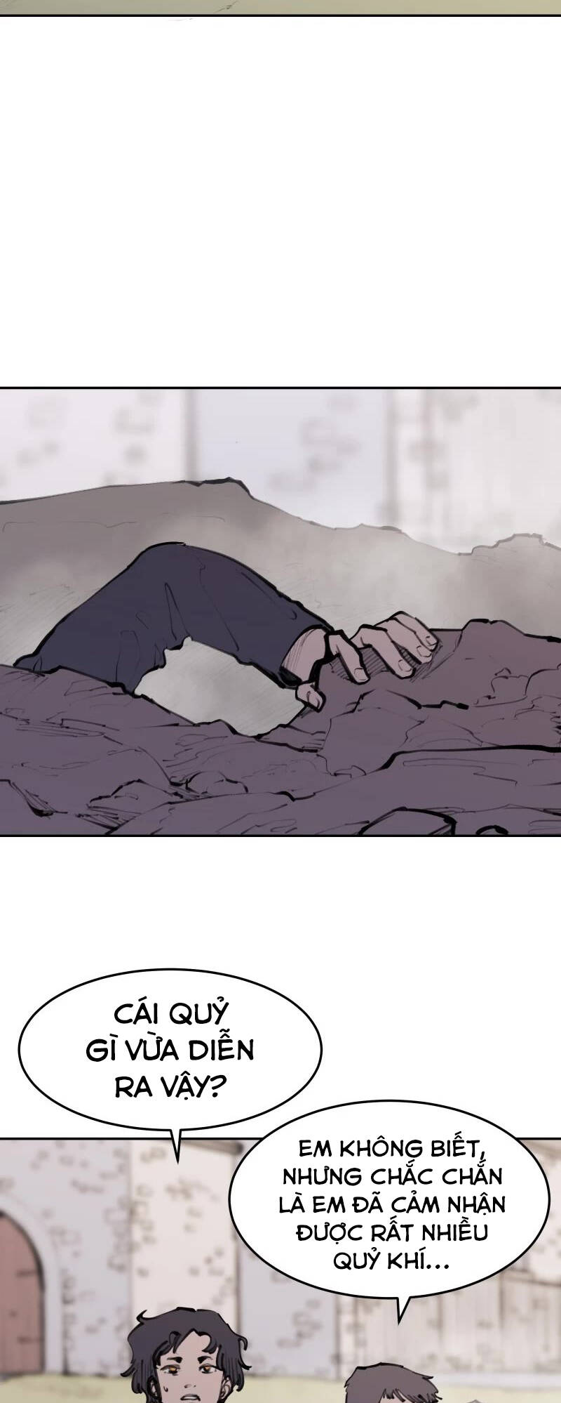 Tướng Quỷ dạy yêu: Chapter 122