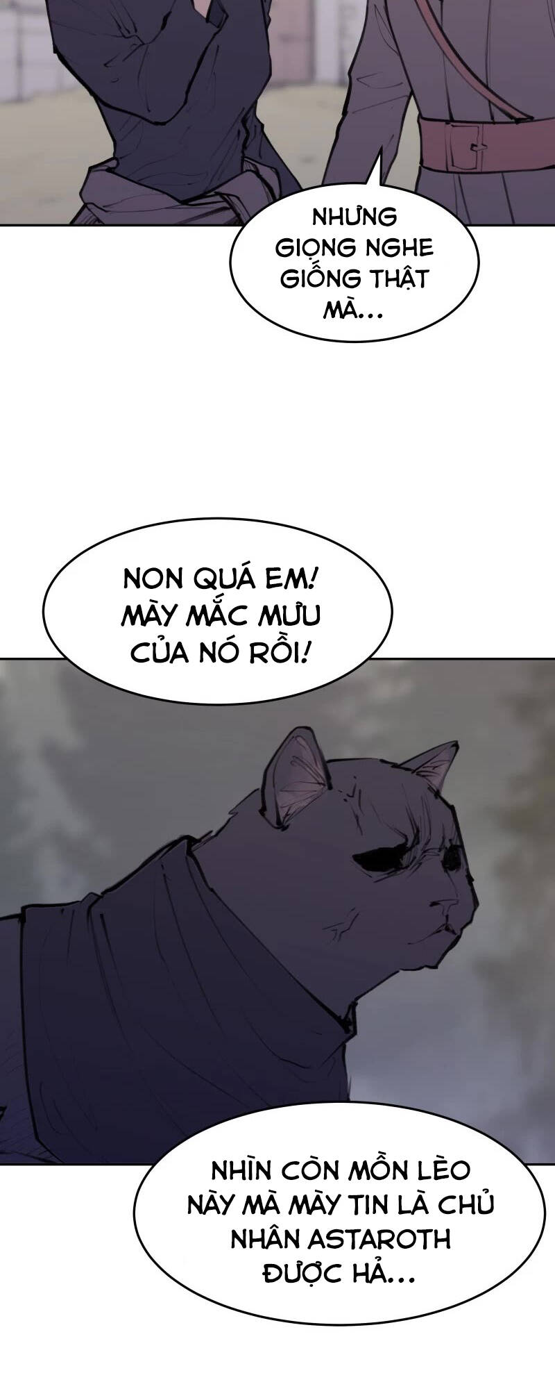 Tướng Quỷ dạy yêu: Chapter 122