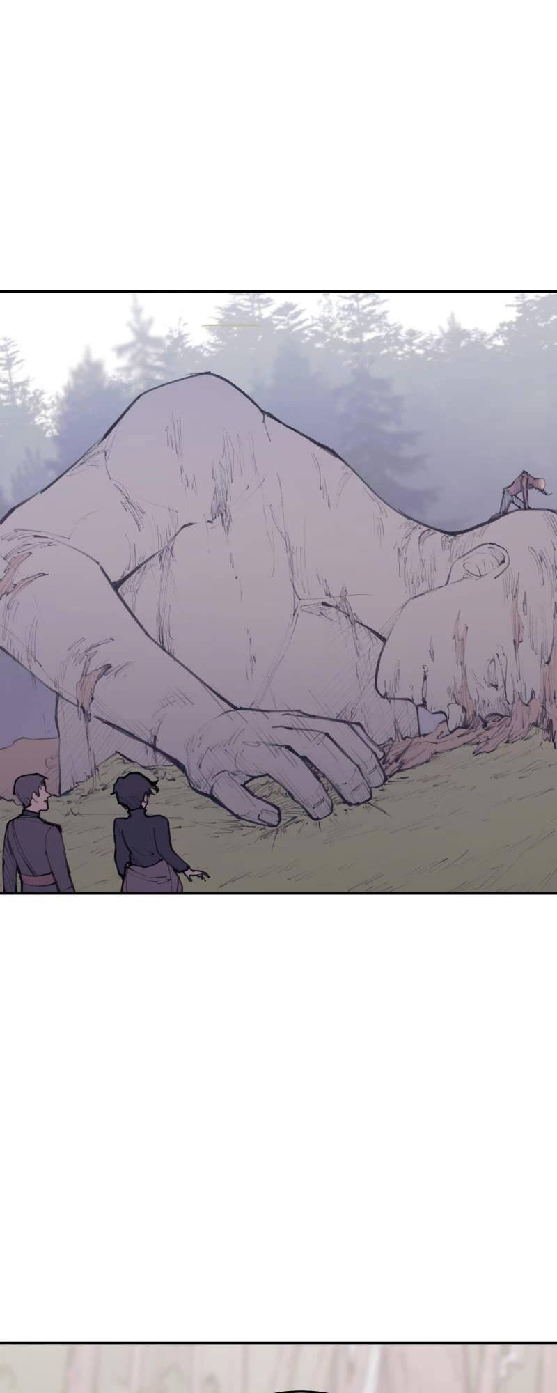 Tướng Quỷ dạy yêu: Chapter 122