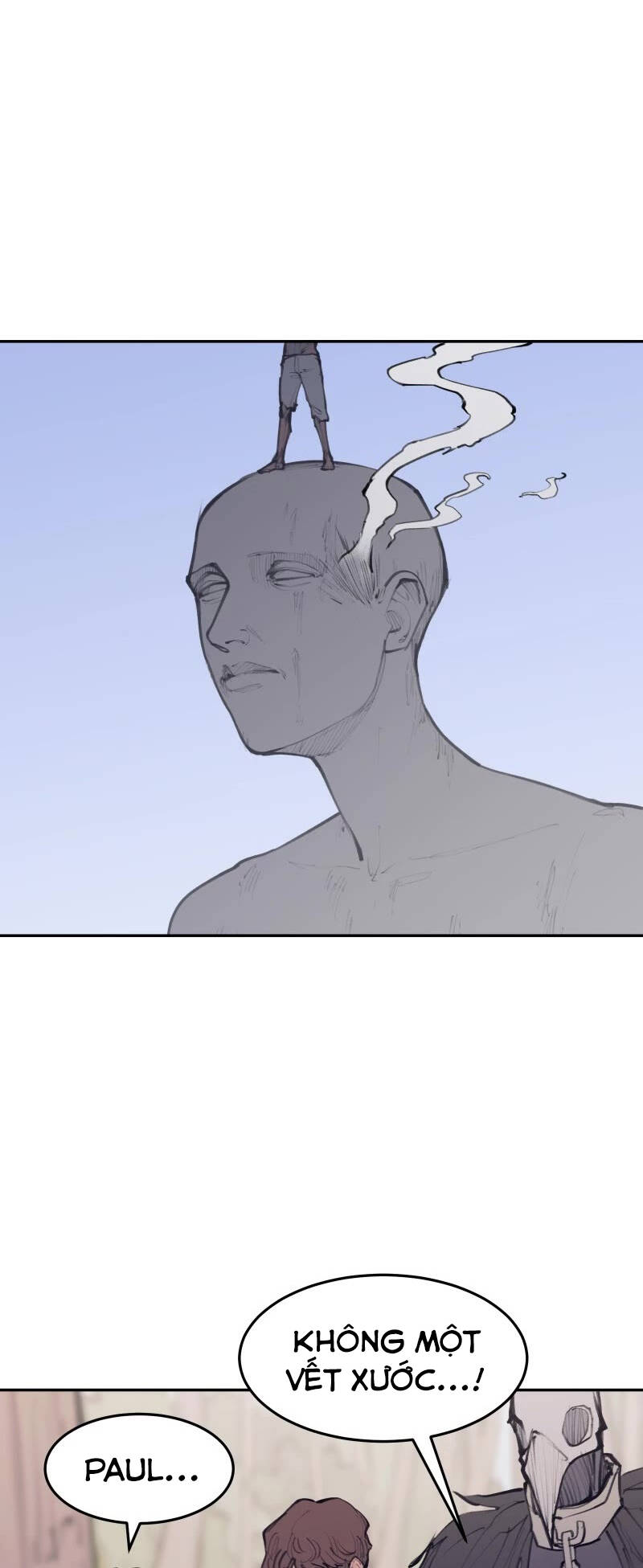 Tướng Quỷ dạy yêu: Chapter 122