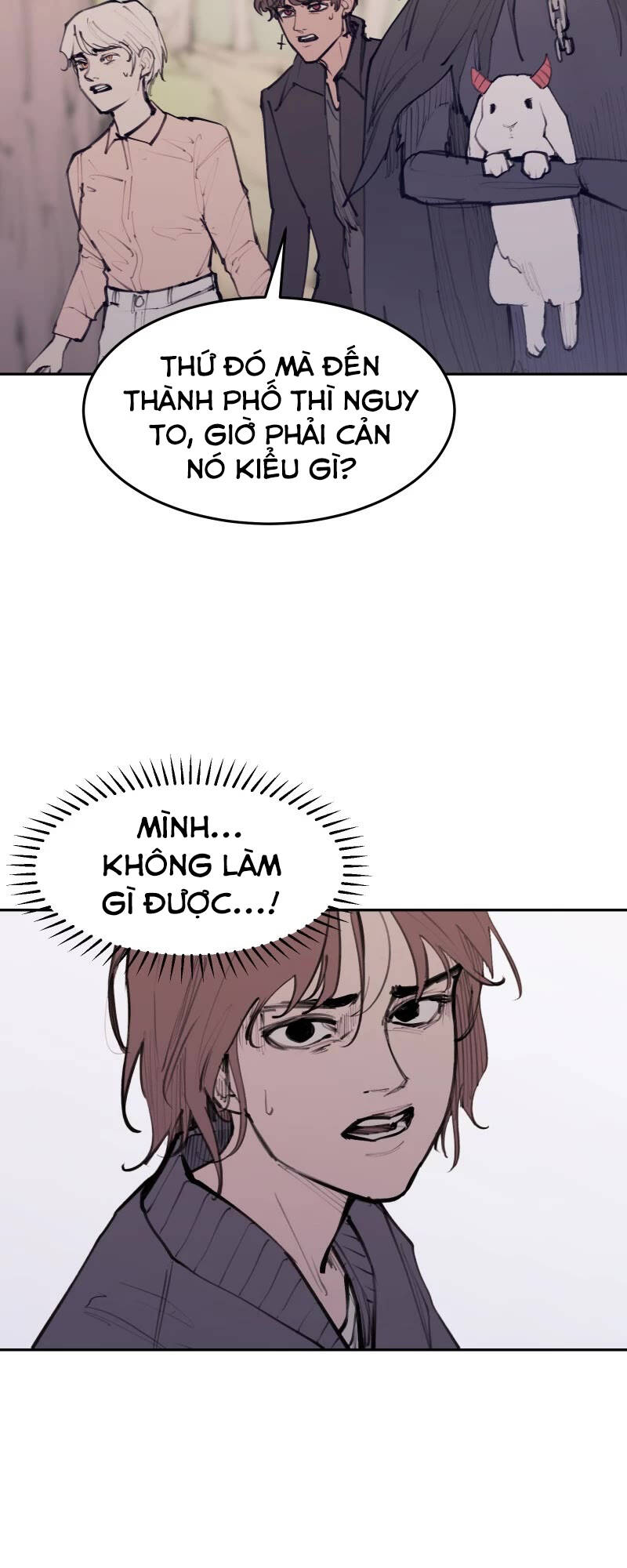 Tướng Quỷ dạy yêu: Chapter 122