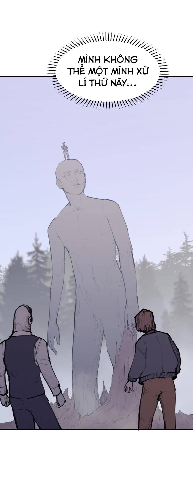 Tướng Quỷ dạy yêu: Chapter 122