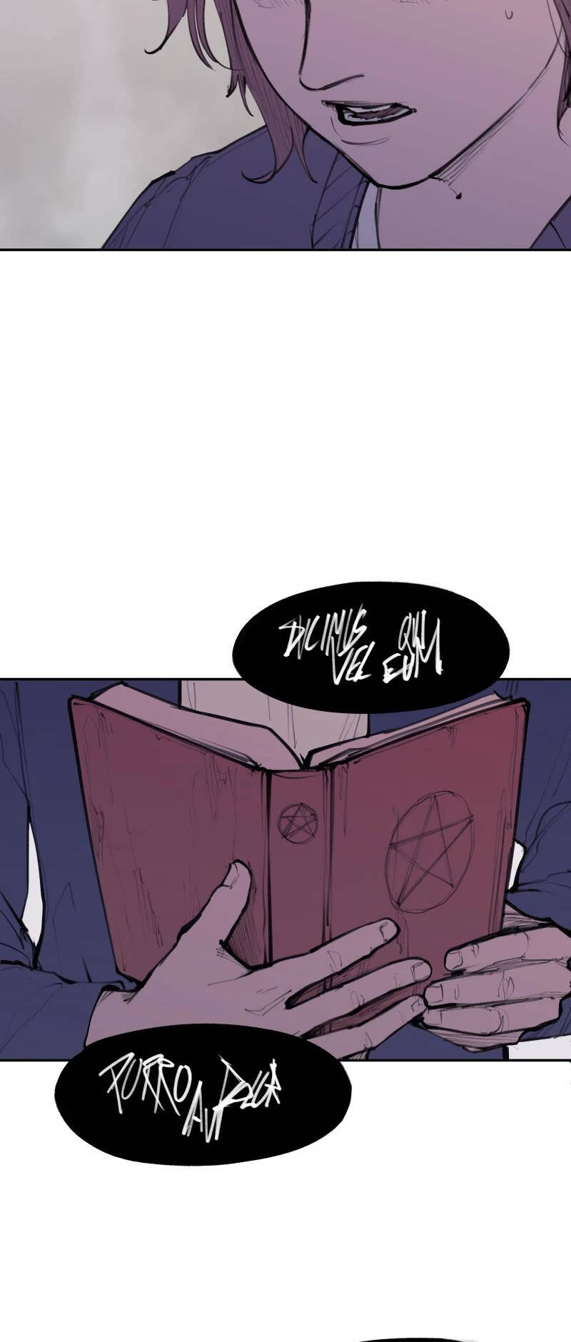 Tướng Quỷ dạy yêu: Chapter 122