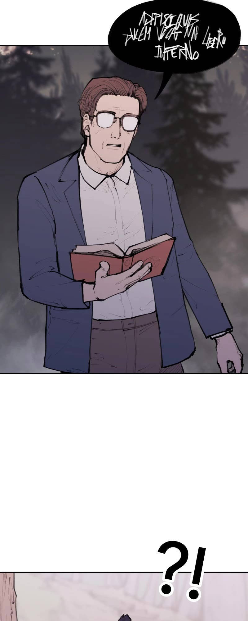 Tướng Quỷ dạy yêu: Chapter 122