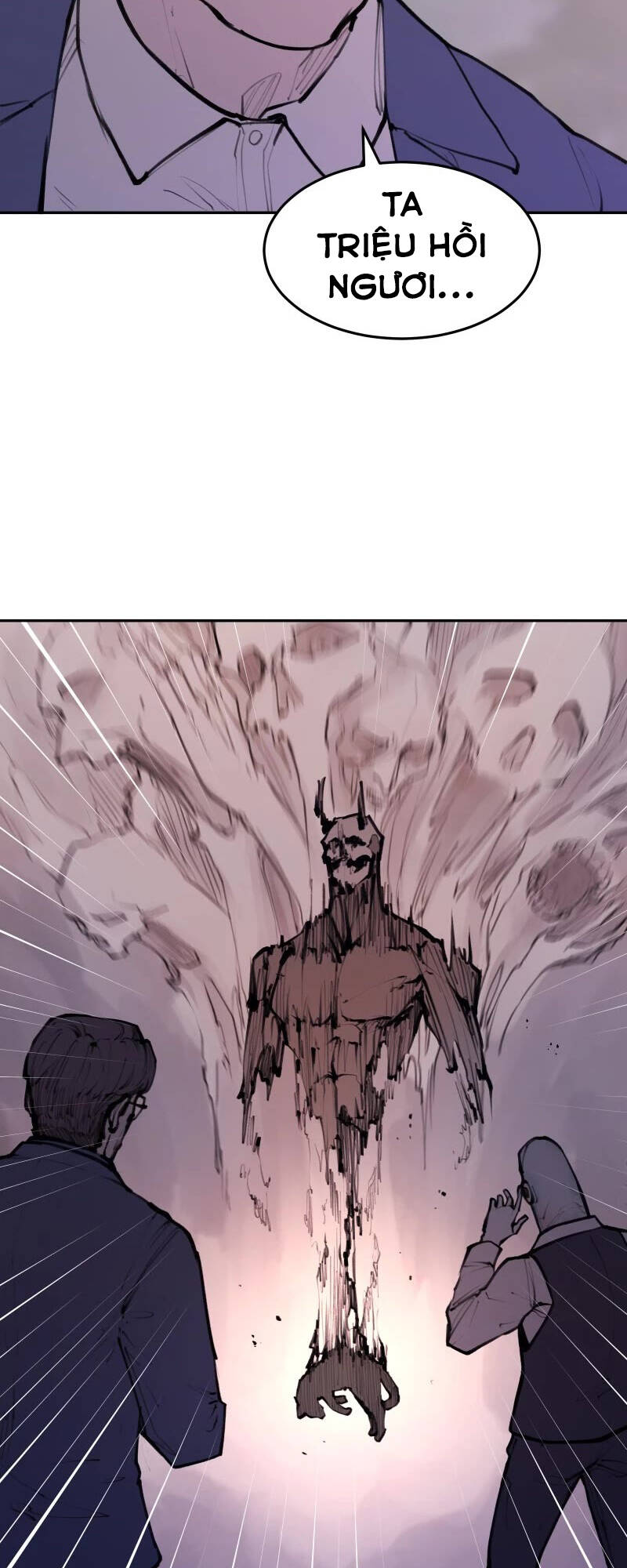 Tướng Quỷ dạy yêu: Chapter 122