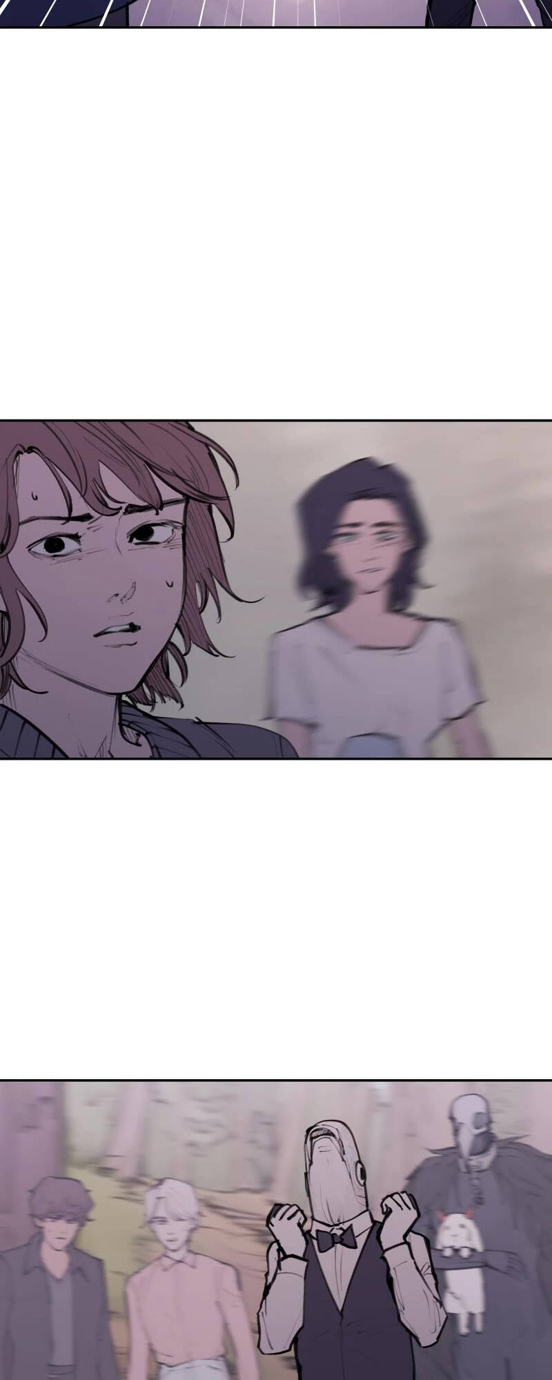 Tướng Quỷ dạy yêu: Chapter 122